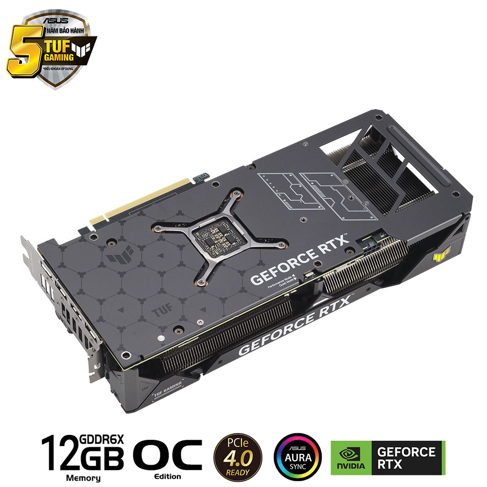 https://huyphungpc.com/huyphungpc-ASUS TUF RTX 4070-O12G-GAMING GDDR6X (10)